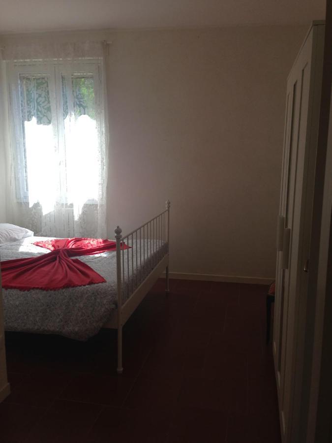 Tenuta Margherita Pensjonat Salò Zewnętrze zdjęcie