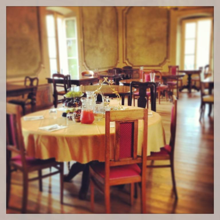 Tenuta Margherita Pensjonat Salò Zewnętrze zdjęcie