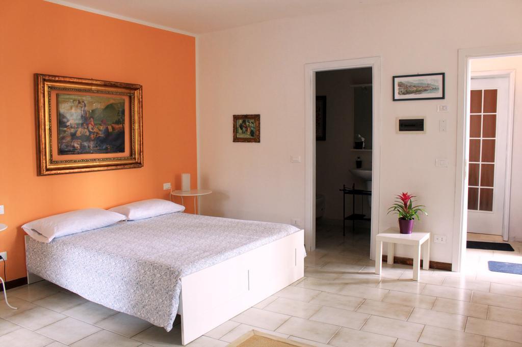 Tenuta Margherita Pensjonat Salò Pokój zdjęcie